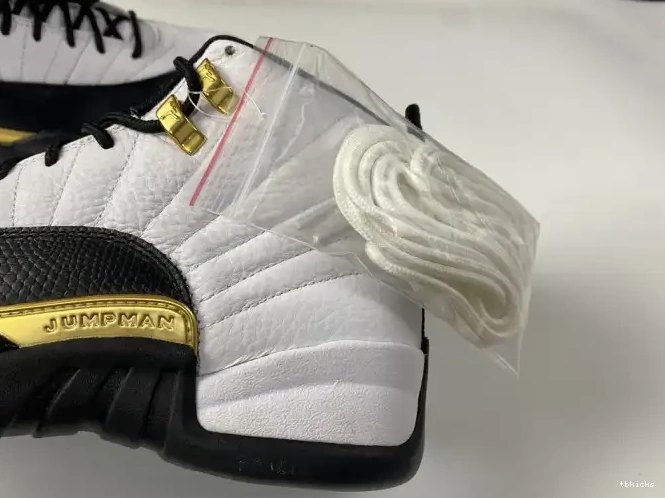 Cheap TB CT8013-170 Air Royalty Jordan 12 0603